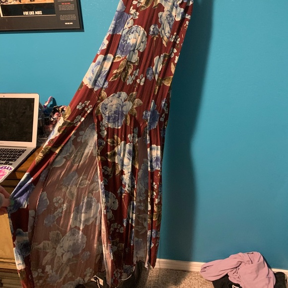 Maxi dress - Picture 2 of 5